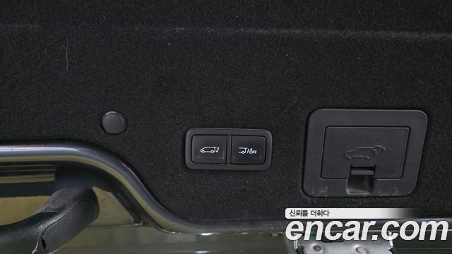 Hyundai Staria 2023 — photo 27