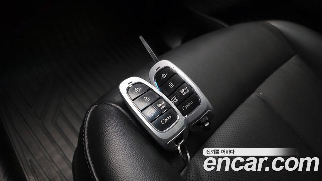 Hyundai Staria 2023 — photo 29