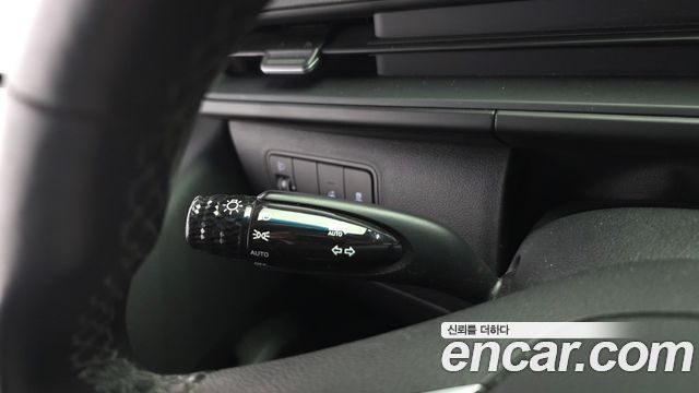 Hyundai Staria 2023 — photo 31