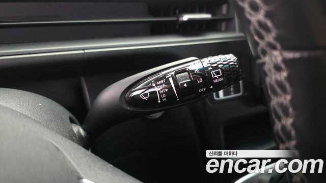 Hyundai Staria 2023 — photo 32
