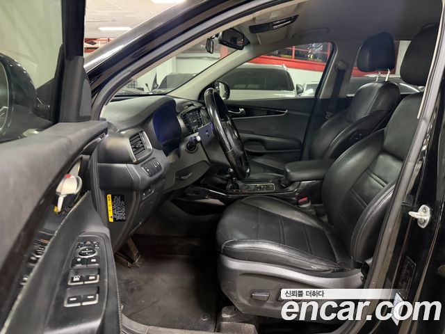 Kia Sorento 2016 — photo 6