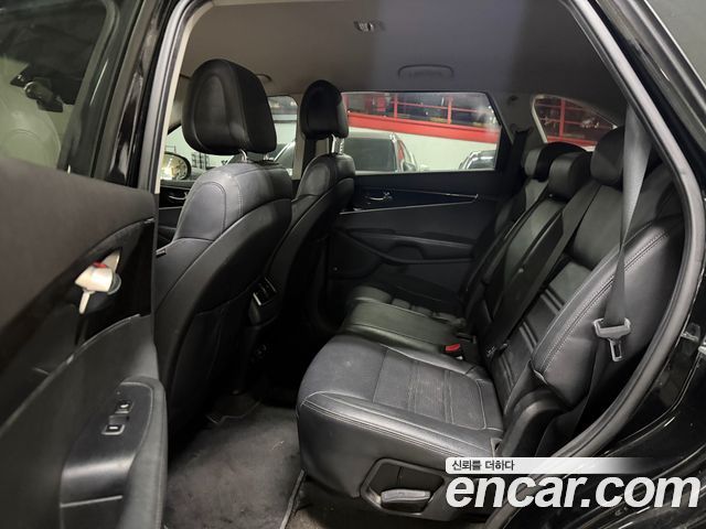 Kia Sorento 2016 — photo 7