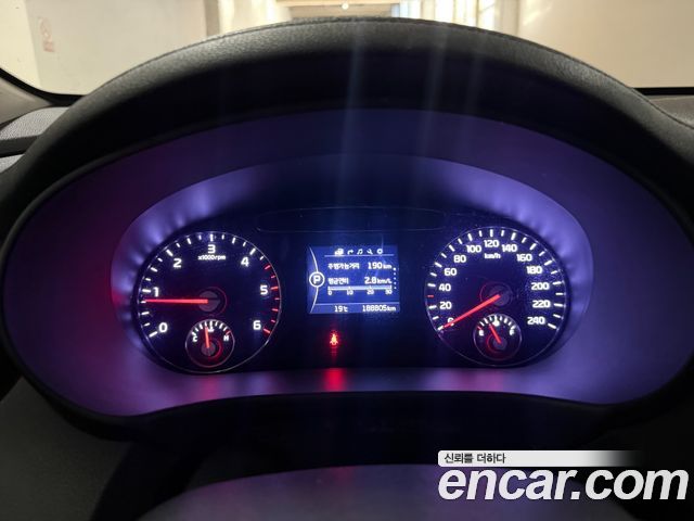 Kia Sorento 2016 — photo 11