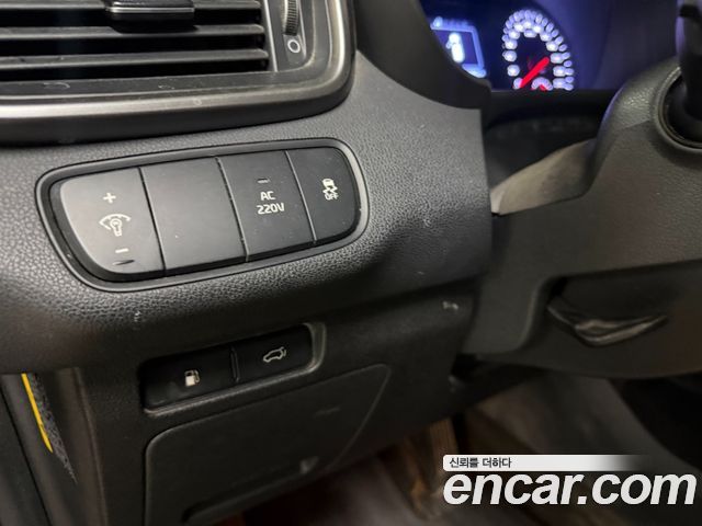 Kia Sorento 2016 — photo 15
