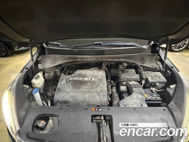 Kia Sorento 2016 — photo 16