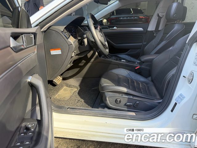 Volkswagen Arteon 2019 — photo 7