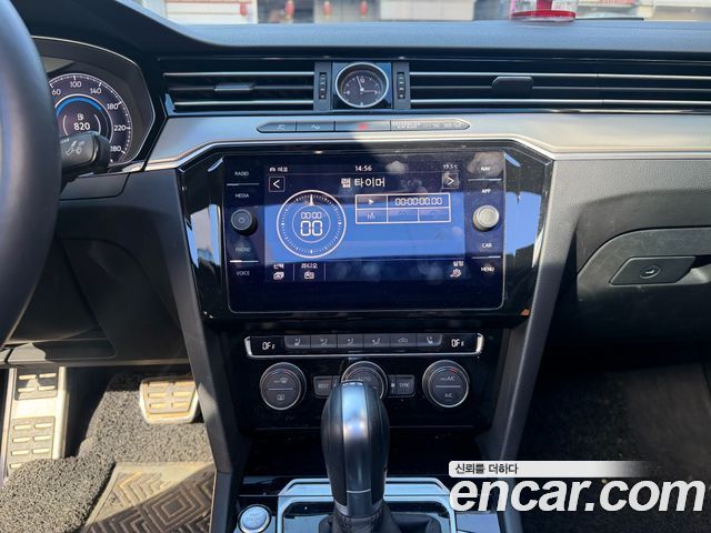 Volkswagen Arteon 2019 — photo 12