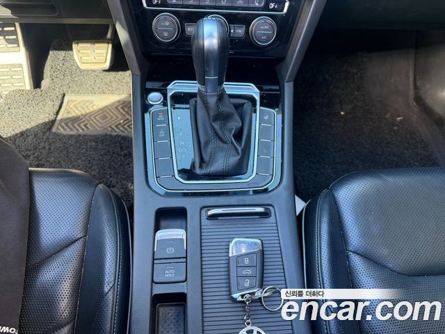 Volkswagen Arteon 2019 — photo 13