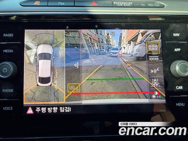 Volkswagen Arteon 2019 — photo 14