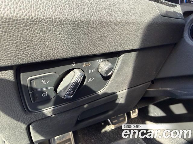 Volkswagen Arteon 2019 — photo 16