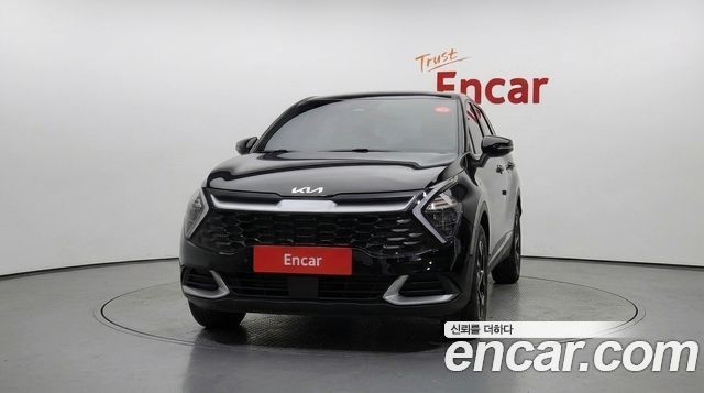 Kia Sportage 2023 — photo 3