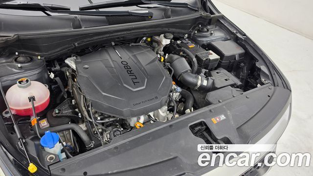 Kia Sportage 2023 — photo 6