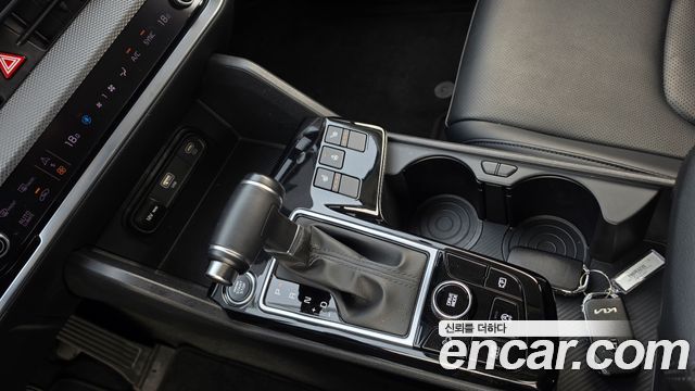 Kia Sportage 2023 — photo 9