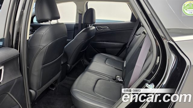 Kia Sportage 2023 — photo 11
