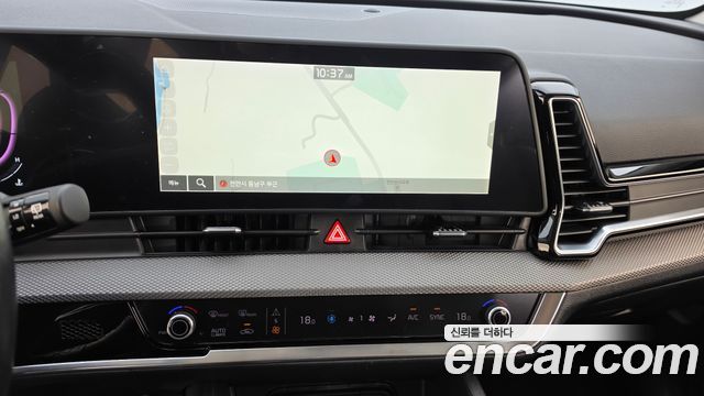 Kia Sportage 2023 — photo 15