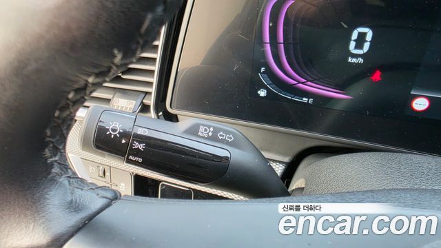 Kia Sportage 2023 — photo 18