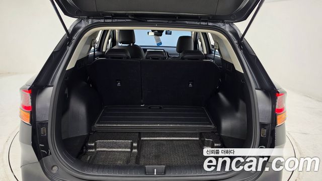 Kia Sportage 2023 — photo 19