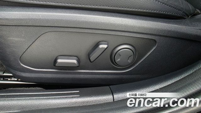 Kia K8 2023 — photo 18