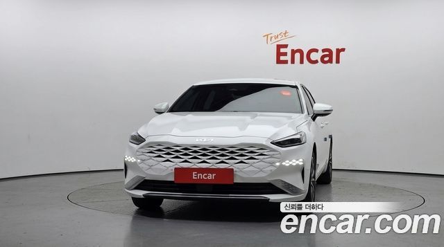 Kia K8 2023 — photo 3