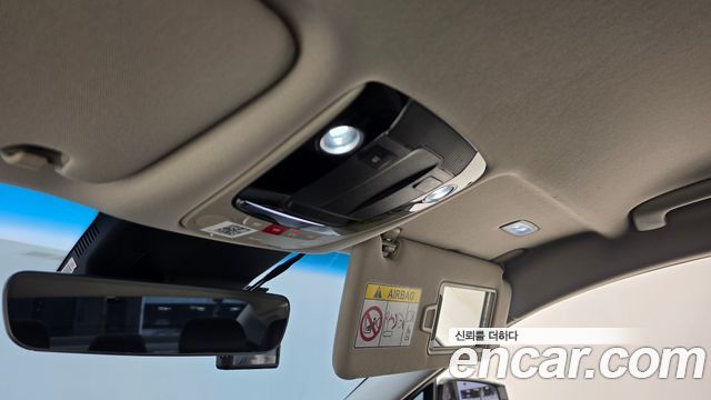 Kia K8 2023 — photo 17