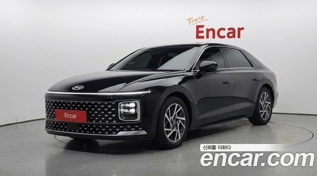 Hyundai Grandeur 2023 — photo 1