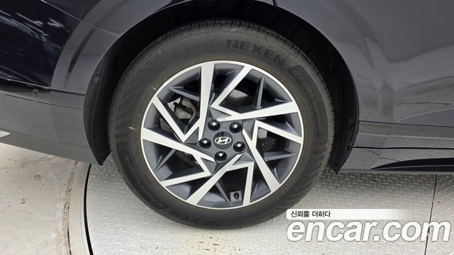 Hyundai Grandeur 2023 — photo 5