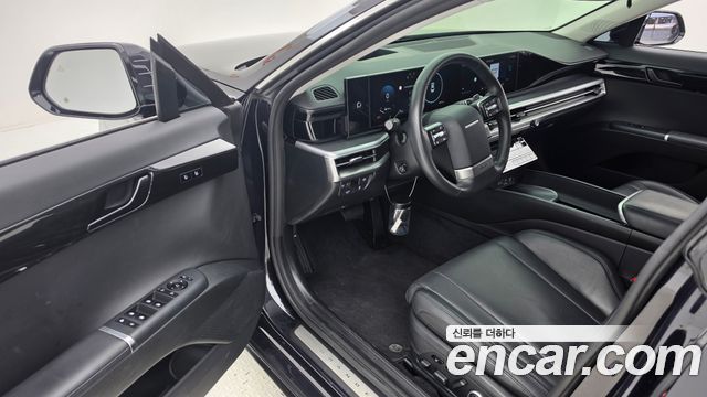Hyundai Grandeur 2023 — photo 10