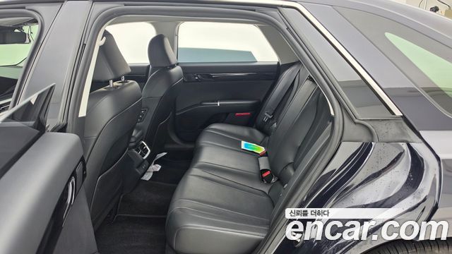 Hyundai Grandeur 2023 — photo 12