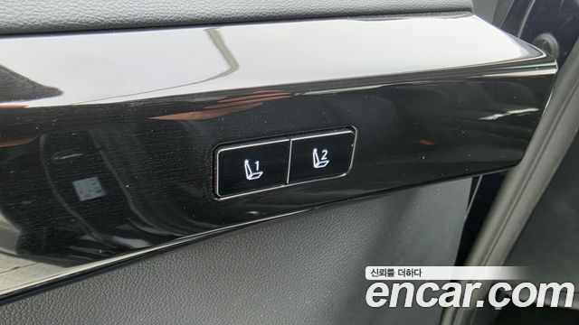Hyundai Grandeur 2023 — photo 15