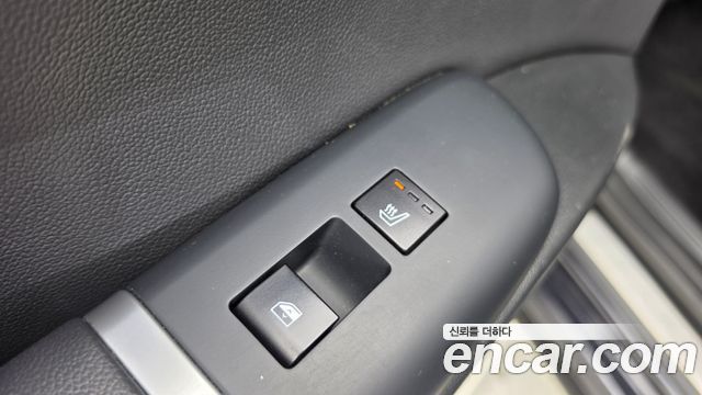 Hyundai Grandeur 2023 — photo 19
