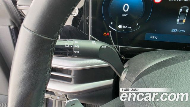 Hyundai Grandeur 2023 — photo 20