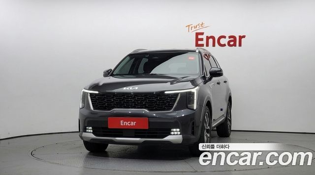Kia Sorento 2024 — photo 3