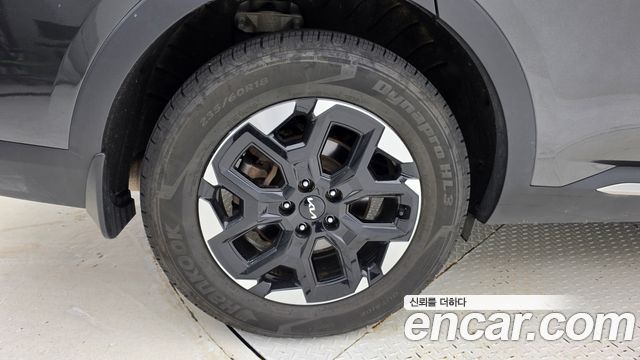 Kia Sorento 2024 — photo 5