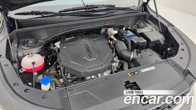 Kia Sorento 2024 — photo 6