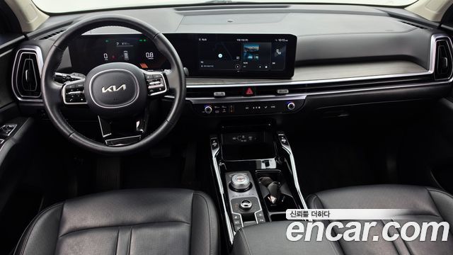 Kia Sorento 2024 — photo 7