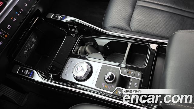 Kia Sorento 2024 — photo 9
