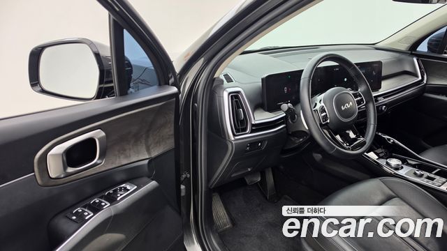 Kia Sorento 2024 — photo 10