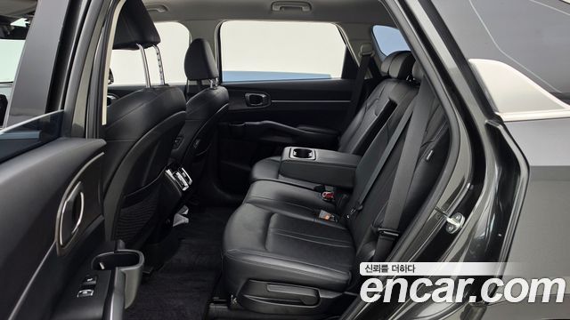 Kia Sorento 2024 — photo 12