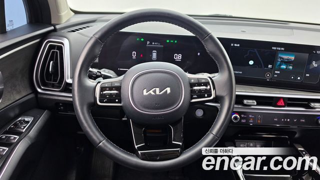 Kia Sorento 2024 — photo 13