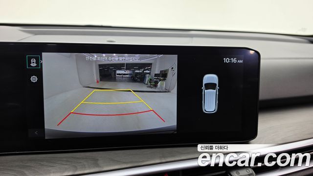 Kia Sorento 2024 — photo 14