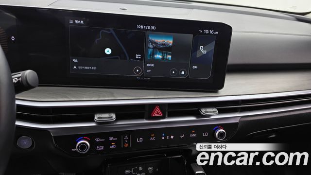 Kia Sorento 2024 — photo 15
