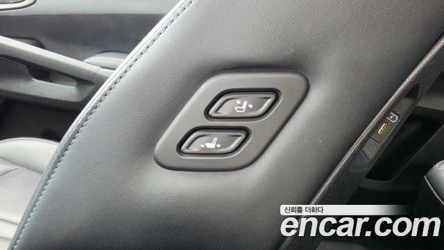 Kia Sorento 2024 — photo 17