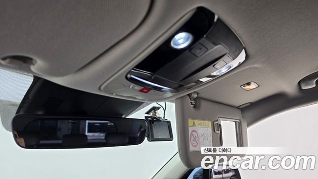 Kia Sorento 2024 — photo 18