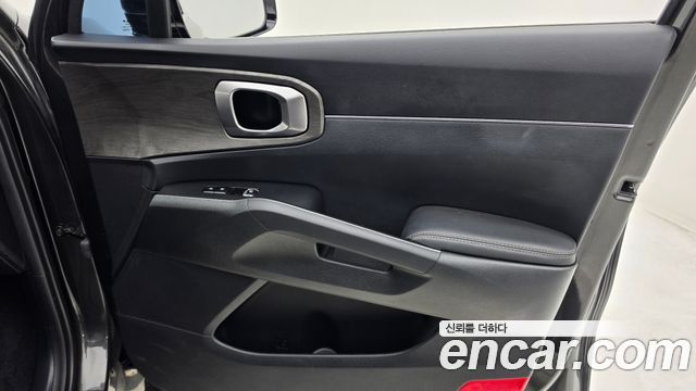 Kia Sorento 2024 — photo 19