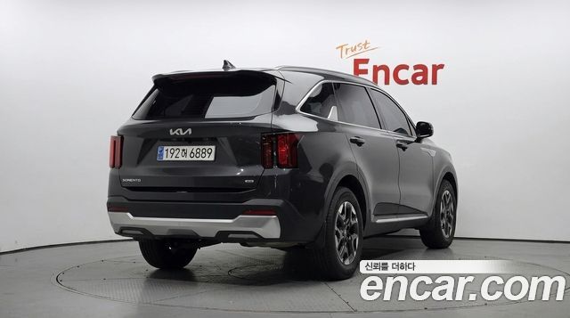 Kia Sorento 2024 — photo 2