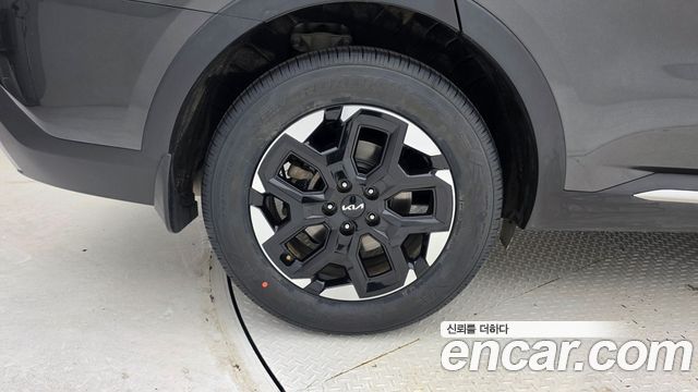 Kia Sorento 2024 — photo 5