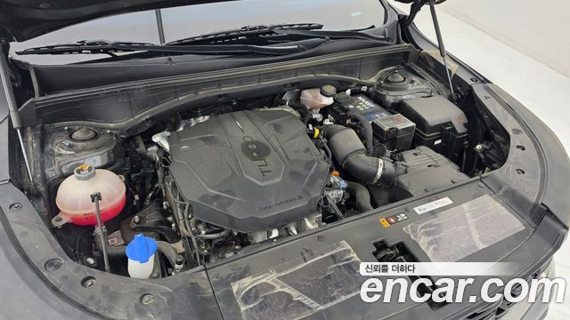Kia Sorento 2024 — photo 6