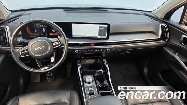 Kia Sorento 2024 — photo 7