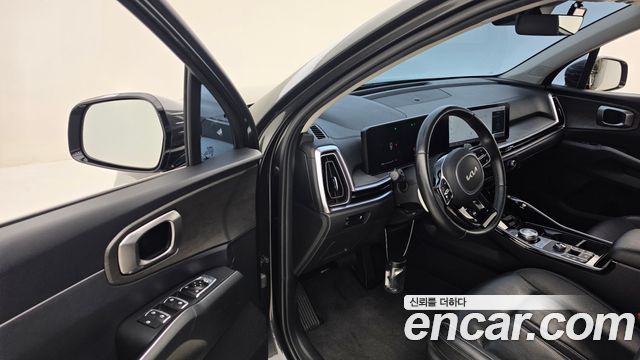 Kia Sorento 2024 — photo 10