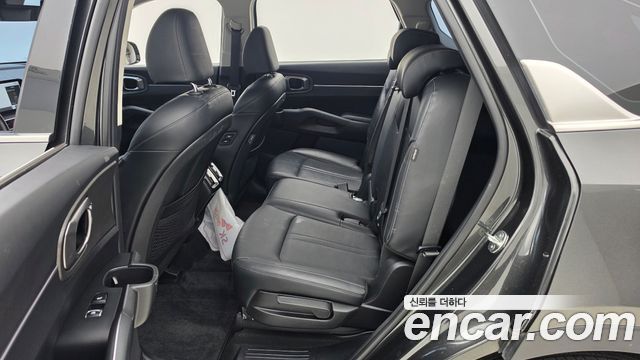 Kia Sorento 2024 — photo 11
